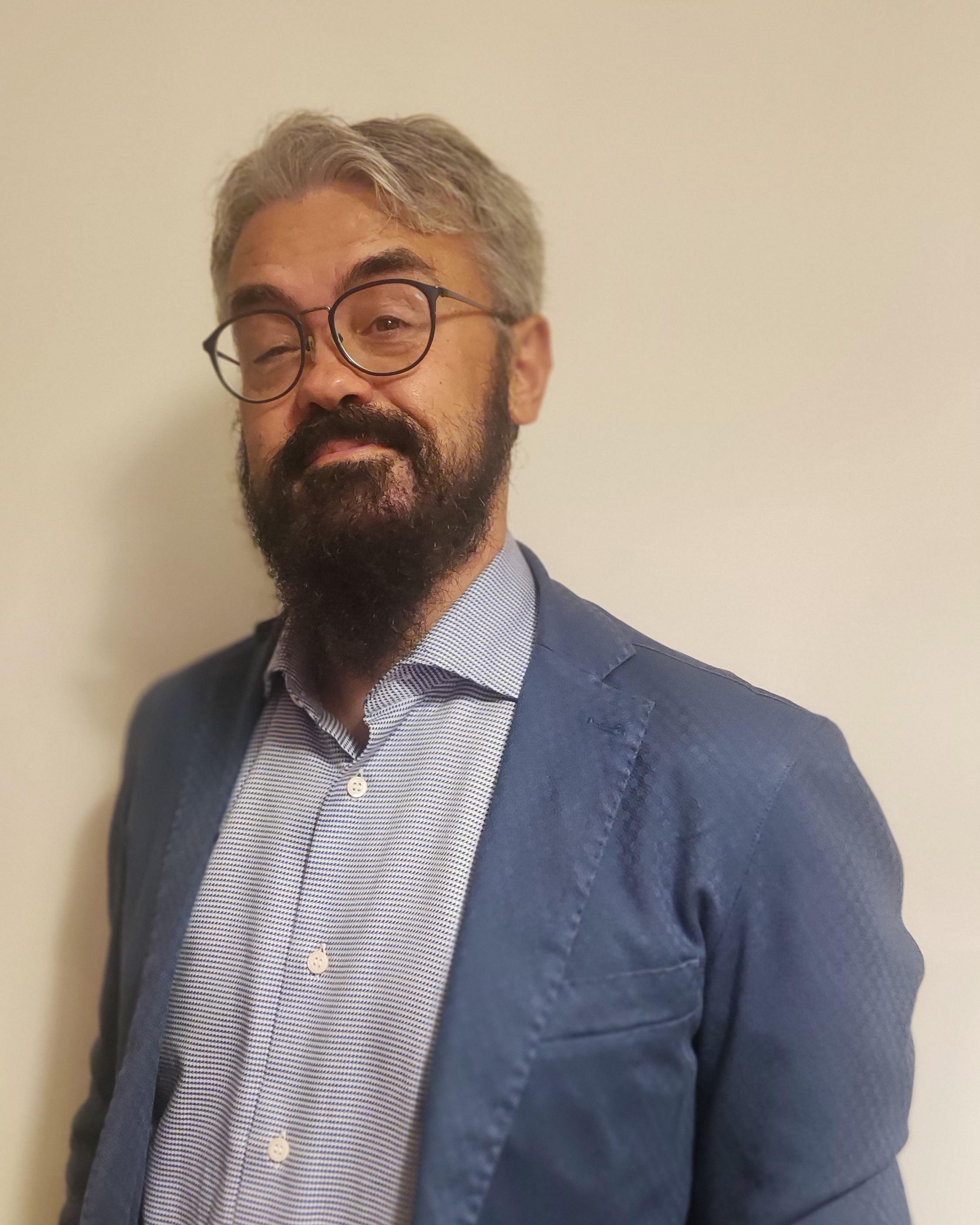 Paolo Morelli